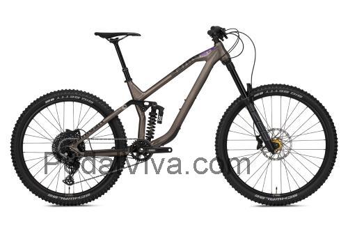 NS Bikes Define AL 170 2 ficha tecnica